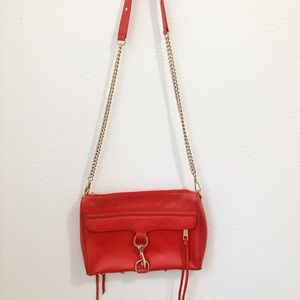 Rebecca Minkoff M.A.C crossbody